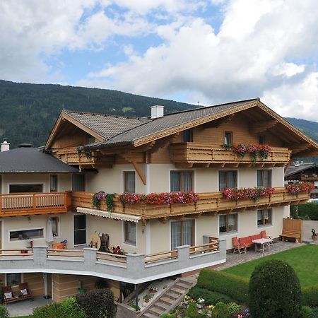 Haus Koessler Hotel Radstadt Buitenkant foto