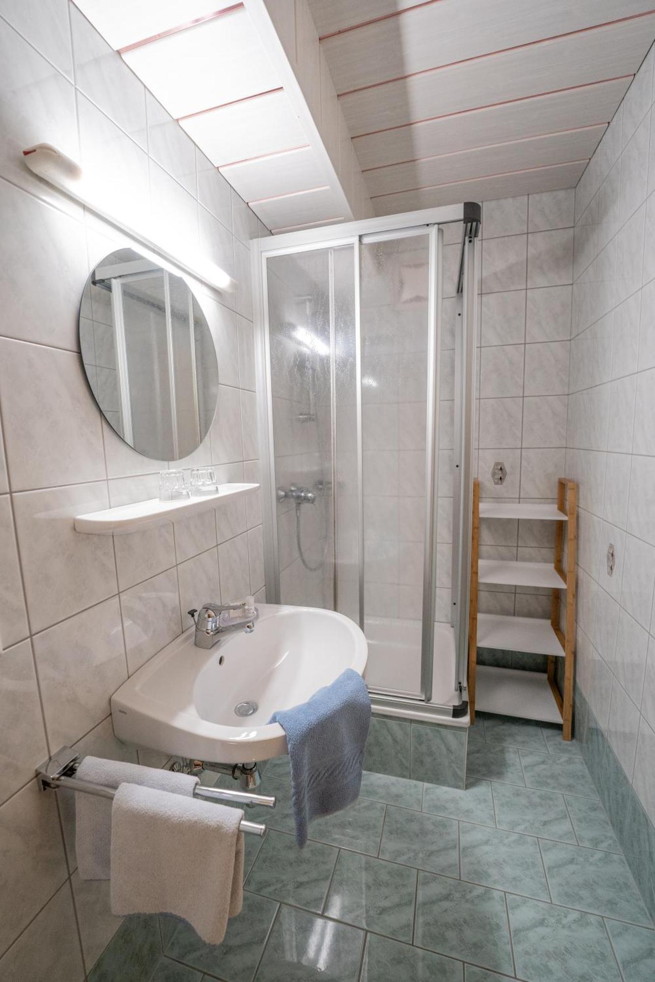Haus Koessler Hotel Radstadt Buitenkant foto