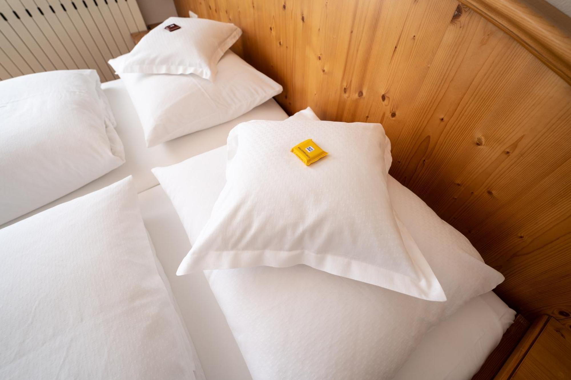 Haus Koessler Hotel Radstadt Buitenkant foto